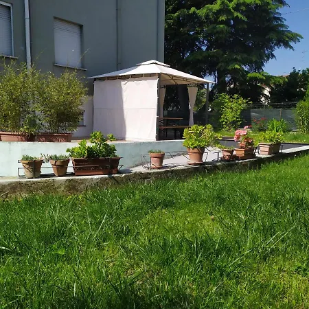 I Giardini Di Marzo ベッド・アンド・ブレックファスト San Giorgio Di Mantova