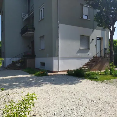 I Giardini Di Marzo Panzió *
